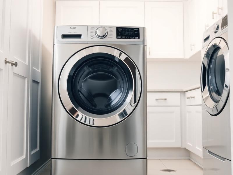 Washer Repair
